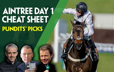 horse racing tips aintree